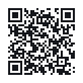 QR do publicznego zapisu QSO