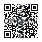 QR do publicznego zapisu QSO