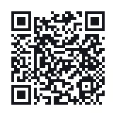 QR do publicznego zapisu QSO