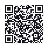 QR do publicznego zapisu QSO