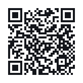 QR do publicznego zapisu QSO