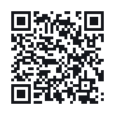 QR do publicznego zapisu QSO
