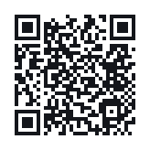 QR do publicznego zapisu QSO