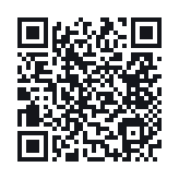 QR do publicznego zapisu QSO
