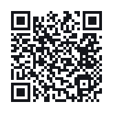 QR do publicznego zapisu QSO