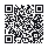 QR do publicznego zapisu QSO