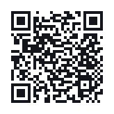 QR do publicznego zapisu QSO