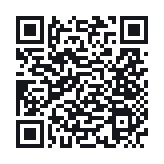 QR do publicznego zapisu QSO