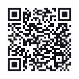 QR do publicznego zapisu QSO
