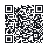 QR do publicznego zapisu QSO