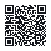 QR do publicznego zapisu QSO