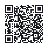 QR do publicznego zapisu QSO