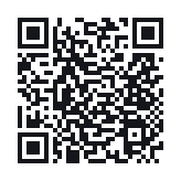 QR do publicznego zapisu QSO