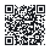 QR do publicznego zapisu QSO