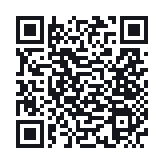 QR do publicznego zapisu QSO