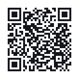 QR do publicznego zapisu QSO