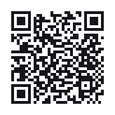 QR do publicznego zapisu QSO