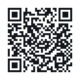 QR do publicznego zapisu QSO