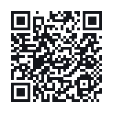 QR do publicznego zapisu QSO