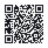 QR do publicznego zapisu QSO