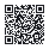 QR do publicznego zapisu QSO