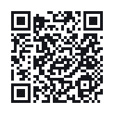 QR do publicznego zapisu QSO