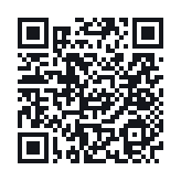 QR do publicznego zapisu QSO