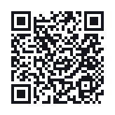 QR do publicznego zapisu QSO