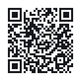 QR do publicznego zapisu QSO