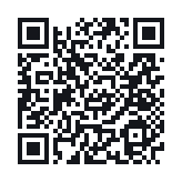QR do publicznego zapisu QSO