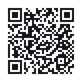QR do publicznego zapisu QSO