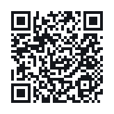 QR do publicznego zapisu QSO