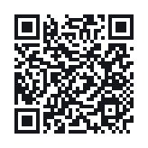 QR do publicznego zapisu QSO