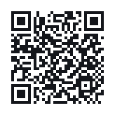 QR do publicznego zapisu QSO