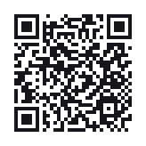 QR do publicznego zapisu QSO