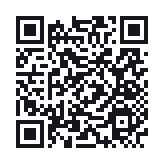 QR do publicznego zapisu QSO