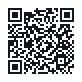 QR do publicznego zapisu QSO