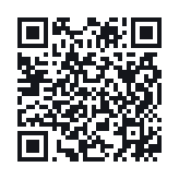 QR do publicznego zapisu QSO