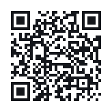QR do publicznego zapisu QSO