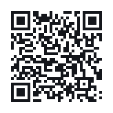 QR do publicznego zapisu QSO