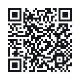 QR do publicznego zapisu QSO