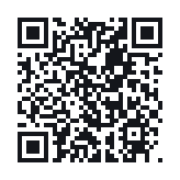 QR do publicznego zapisu QSO