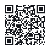 QR do publicznego zapisu QSO