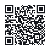 QR do publicznego zapisu QSO