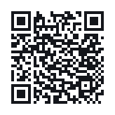 QR do publicznego zapisu QSO