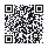 QR do publicznego zapisu QSO