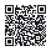 QR do publicznego zapisu QSO