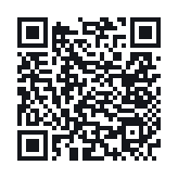 QR do publicznego zapisu QSO