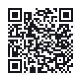 QR do publicznego zapisu QSO