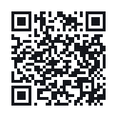 QR do publicznego zapisu QSO